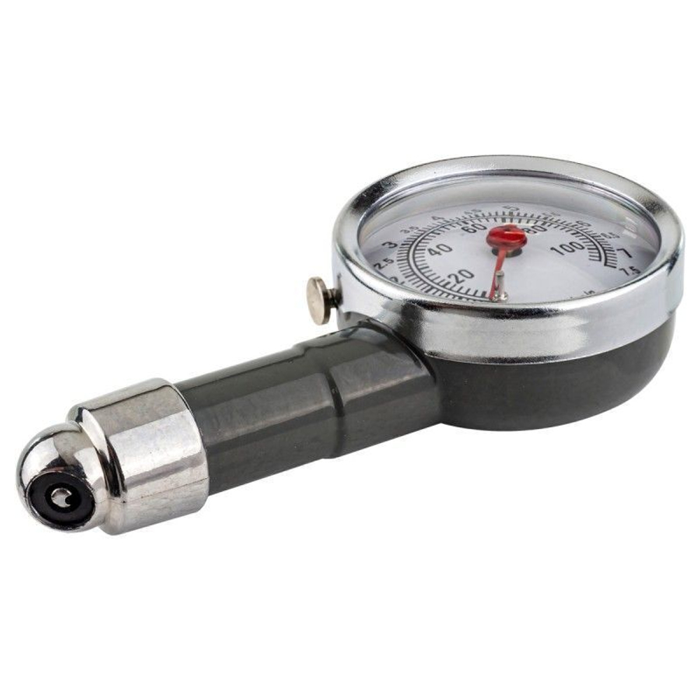 Индикатор для проверки давления в шинах (0-4 Bar) RockForce RF-SP5101A