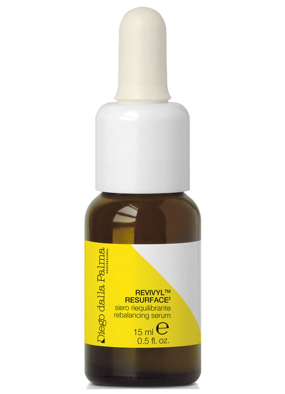DIEGO DALLA PALMA PROFESSIONAL REVIVYL™ RESURFACE2 SKIN REBALANCING SERUM