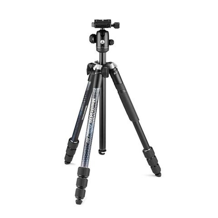 Штатив Manfrotto Element II MKELMII4BL-BH алюминиевый