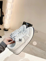 Кеды Chanel