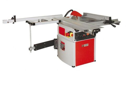 Форматно-раскроечный станок Holzmann TS250F