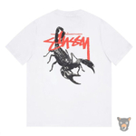 Футболка Stussy