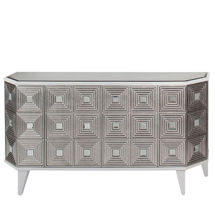 ART-B1980-S Комод 166*41*91см