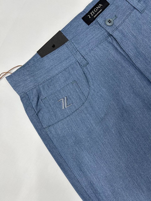 Брюки Ermenegildo Zegna