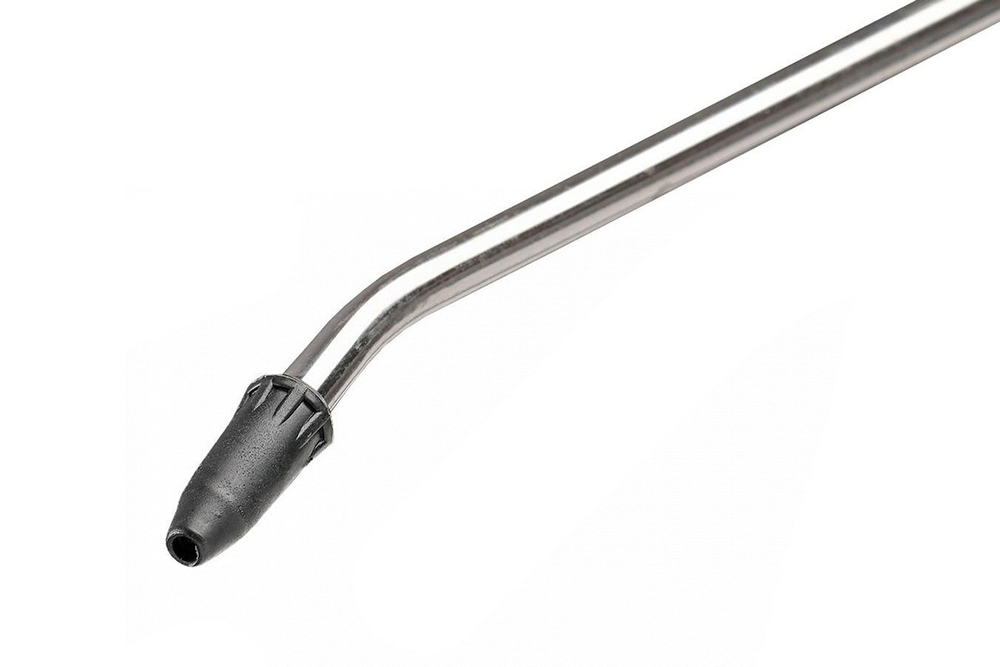 NORDBERG (TI20L) Продувочный пистолет пластиковый, сопло 25 см