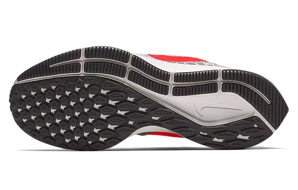Кроссовки Nike Pegasus 35 Air Zoom (Женская размерная сетка)