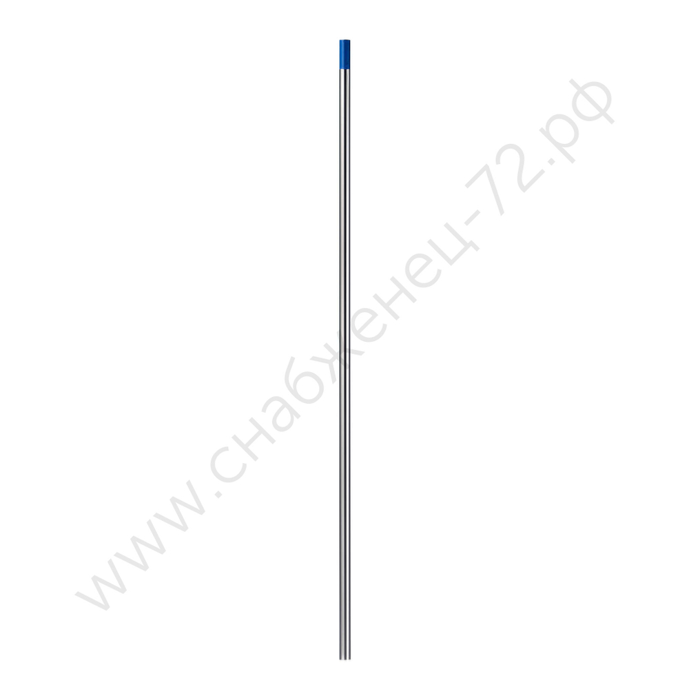 Электрод вольфрамовый ПТК WL-20-175мм Ø 3,2