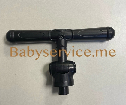 Руль беговела Happy Baby Adventure