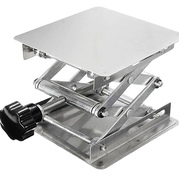 Платформа 200*200мм стальная