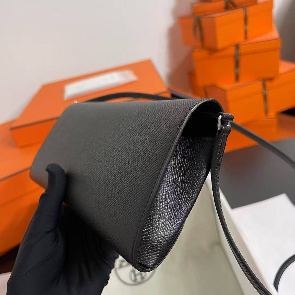 Клатч Hermes