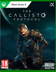 Xbox Series X The Callisto Protocol (Б/У, Русские субтитры)