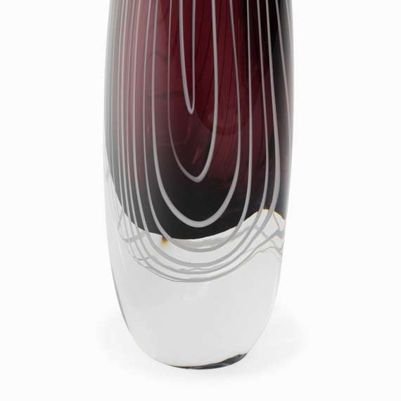 Ваза Melody высота 36