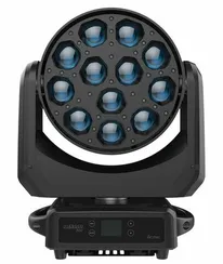 ACME DIABOLO 500 - вращающаяся голова Wash,480Вт