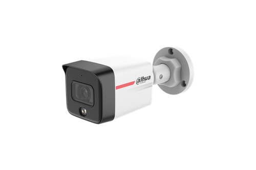 IP-камера Dahua DH-IPC-HFW1439TC1P-A-LED-0280B-PRO 4 Мп, 2.8 мм, уличная