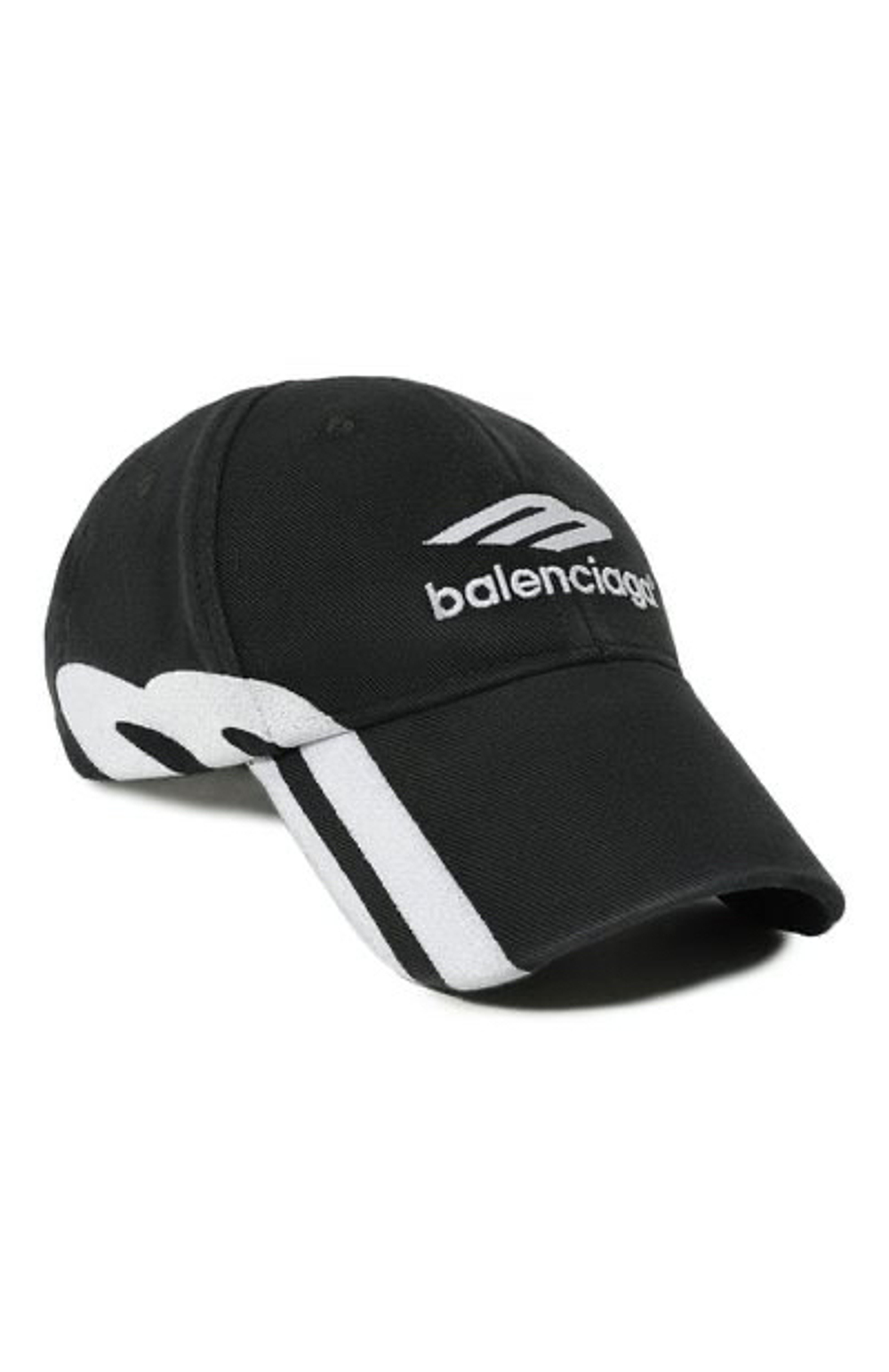 Кепка Balenciaga 3B