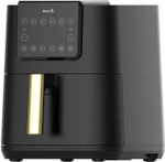 Аэрогриль -фритюрница Deerma KZ120 7.5L, Black (DEM-KZ120W)