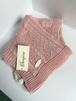 Новый хлопковый плед Choupette