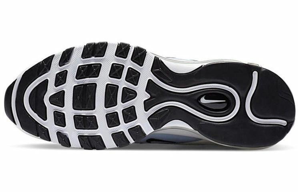Кроссовки Nike Air Max 97 (Женская размерная сетка)