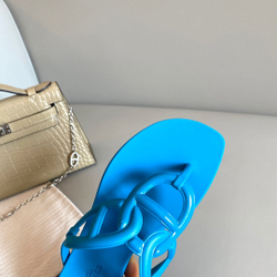 Hermes Egerie Sandal