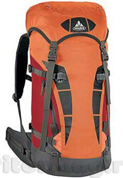 Рюкзак VauDe Magic Rock 35
