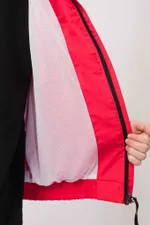 Олимпийка Codered Piping 24 красная