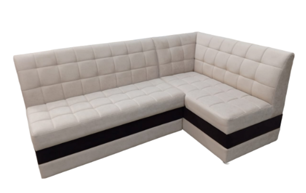 Угловой диван Фортуна 1 со спальным местом