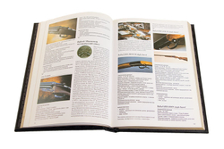 Книга «Охотничьи ружья. Энциклопедия»