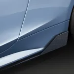 Карбоновый обвес для BMW 4 серии G22 G26 Coupe / Gran Coupe 2021-2024 БМВ тюнинг