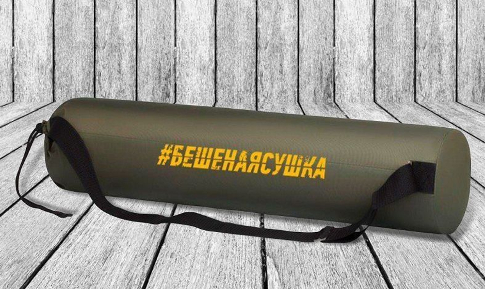 Печать вашего дизайна на коврике для йоги