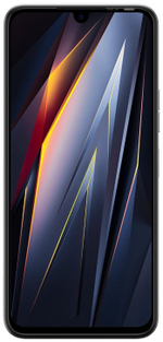 Смартфон TECNO POVA 4 Pro 8/256GB Gray