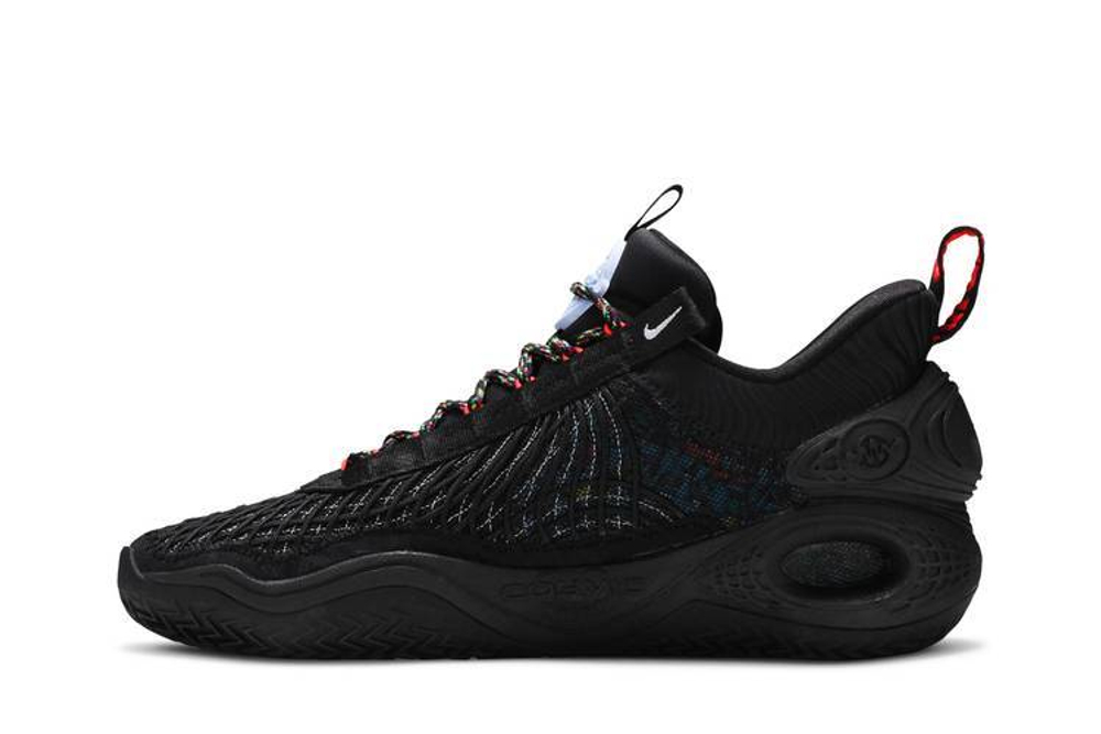 Кроссовки Nike Cosmic Unity Ghost Tpu