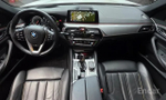BMW 5 серии (G30) 530i M Sport