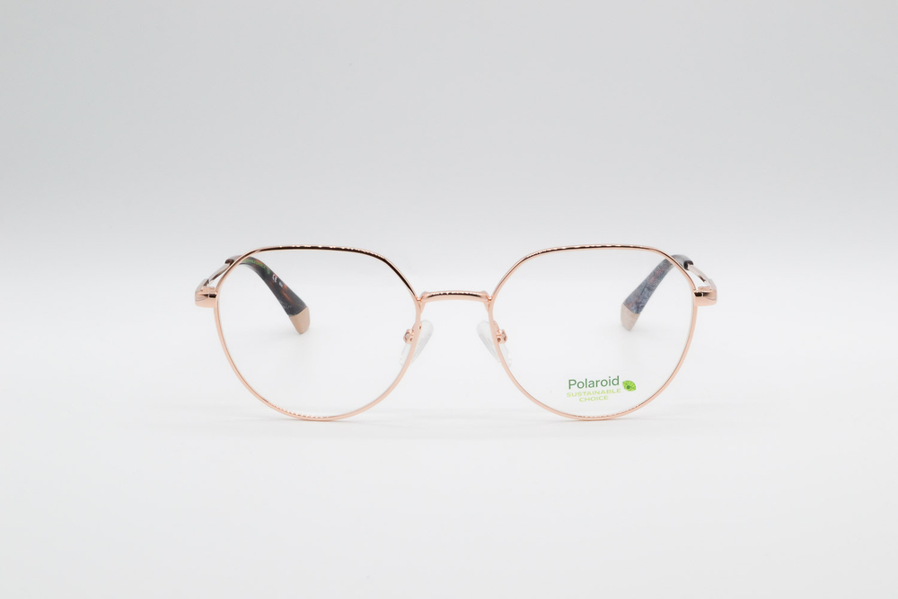 Изг. оправы Polaroid PLD D465 DDB