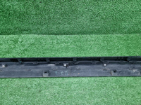 Накладка порога правая Geely Coolray (2019-2024)