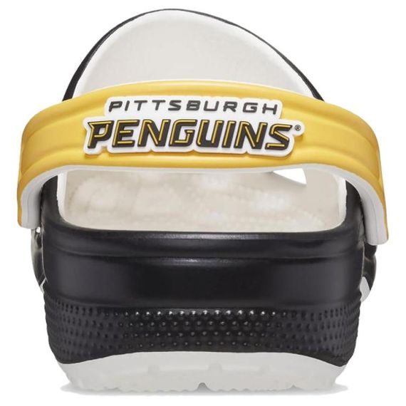 Crocs Classic clog 'Black'