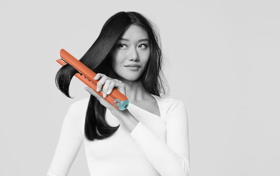 Выпрямитель для волос Dyson HS03 Ceramic Pop EU