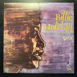 Billie Holiday - The Unique Billie Holiday 50's (Италия 1986г.)