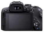 Canon EOS R10 Body