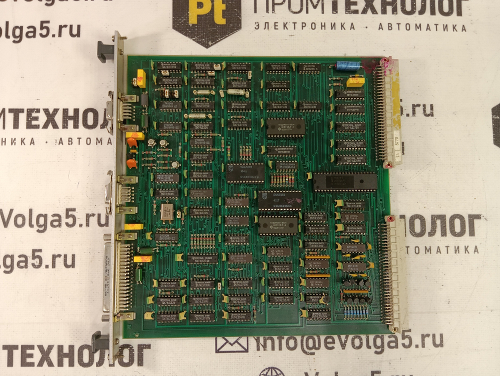 Philips TELET MOD-C №34334 б/у