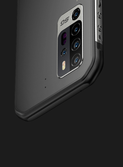 Смартфон Ulefone Armor 11 5G 8/256GB