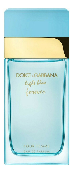 DOLCE & GABBANA Light Blue Forever парфюмерная вода 25 ml