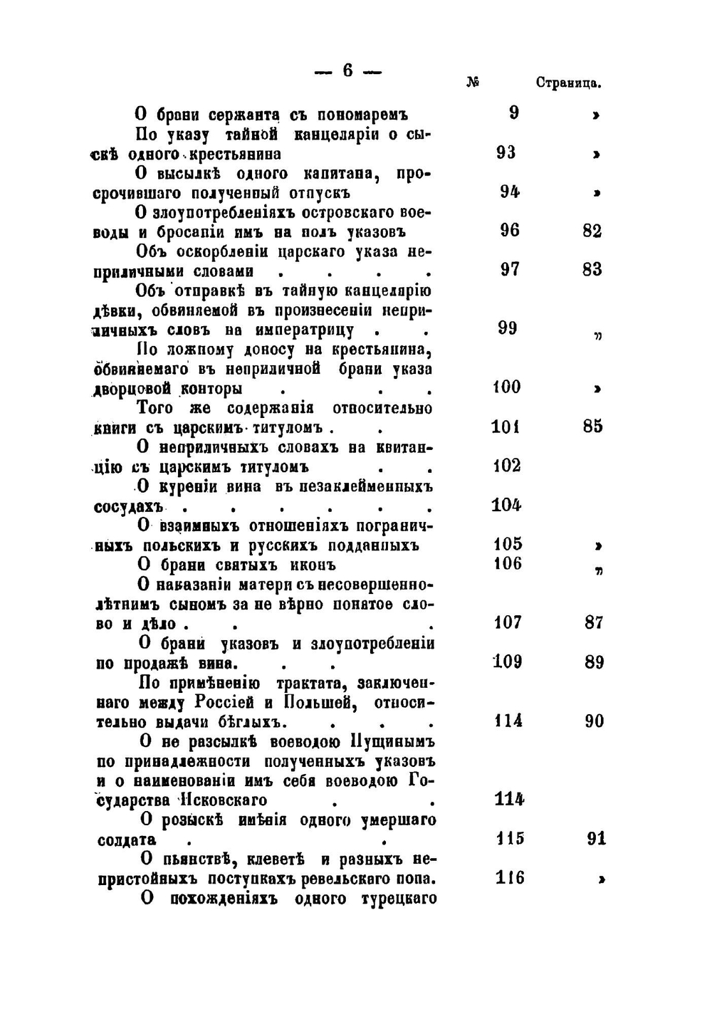 Дела Псковской провинциальной канцелярии. Материалы для истории Псковской страны. | И.И. Василев