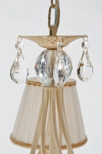 Подвесная люстра Eurosvet AMELIA 10054/5 4690389098048