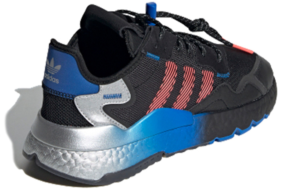 Кроссовки Adidas Originals Nite Jogger