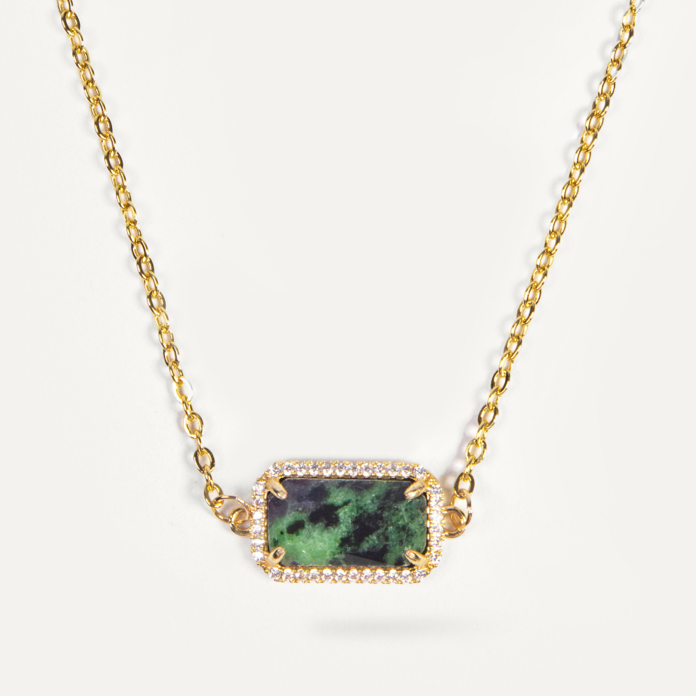 Колье Chiara ZOI