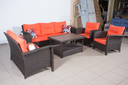 Кресло, коллекция Венеция-2