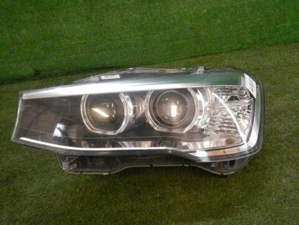 Фара левая BMW X3 F25 X4 F26 (2014-2017) ксенон