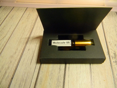 Масляные духи унисекс СвеТLана Mr. Newl C&M039-02 5 ml