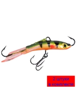 Балансир для рыбалки ЧУДО-7 74mm 1 штука 16 г.