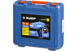 Технический фен ЗУБР Профессионал ФТ-П2000 2000 Вт М2ДК